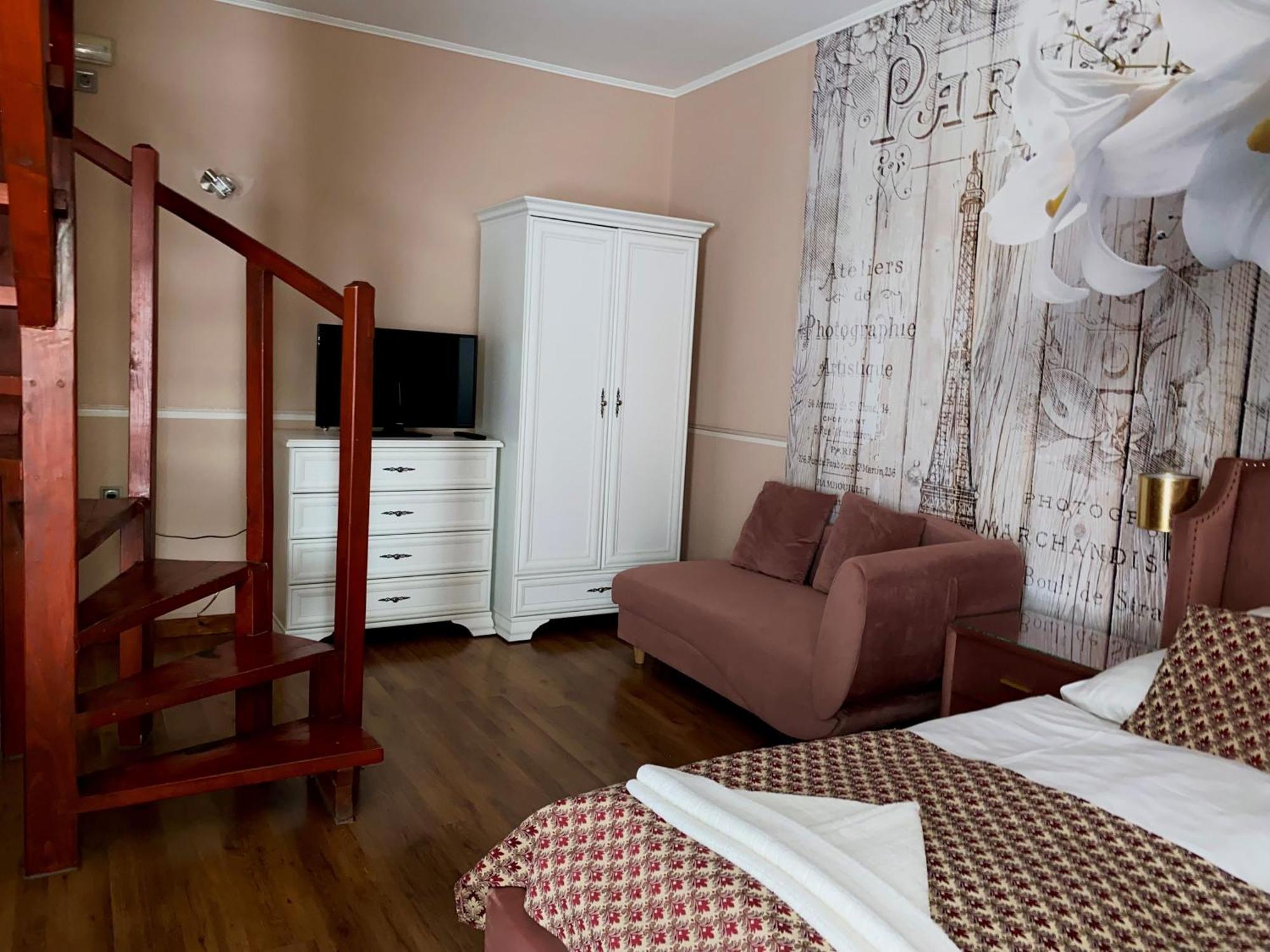 אגרסאלוק Kek Laguna Wellness Apartmanok מראה חיצוני תמונה