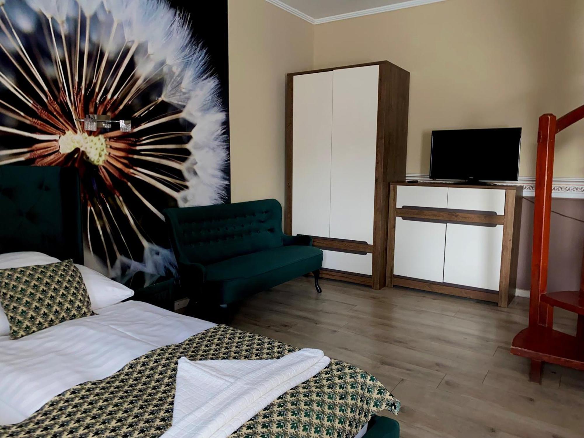 אגרסאלוק Kek Laguna Wellness Apartmanok מראה חיצוני תמונה