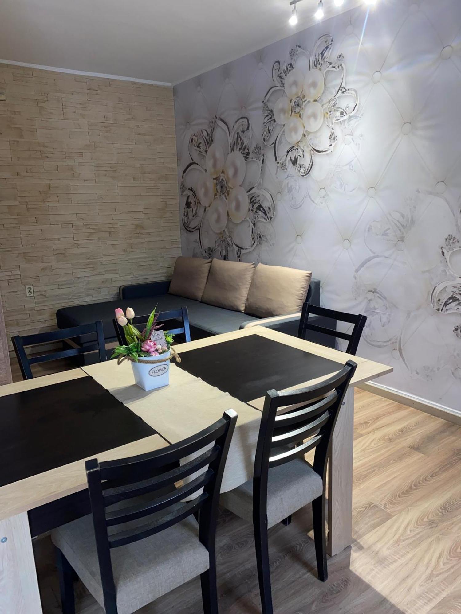 אגרסאלוק Kek Laguna Wellness Apartmanok מראה חיצוני תמונה